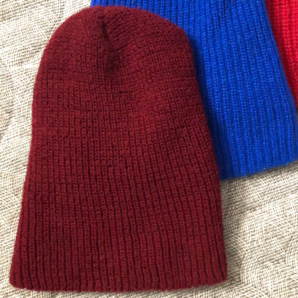 3 KIDS HATS - Picture 3 of 9
